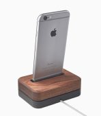 iPhone dock：圖片 2