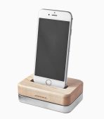 iPhone dock：圖片 3