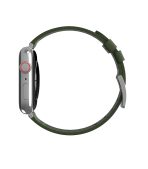 Everyday Leather Strap – Olive：圖片 2