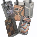 R-Vape Hybrid
