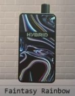 R-Vape Hybrid：圖片 4