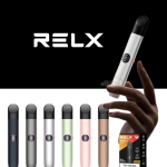 最新 RELX 6代 Infinity 2 Plus