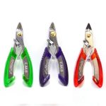 CoilMonsta 斜口鉗