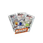 東京魔盒 TOKYO MOHOO拋棄式彈【10000口】