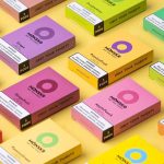 MONSKR 蒙斯科煙彈