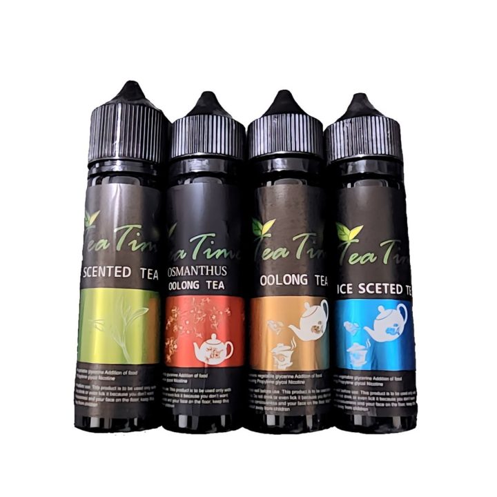 60TEA TIME TeaTime 茶時光:圖片 1