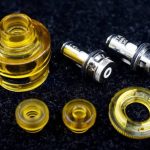 Asvape HITA (成品芯&空倉)