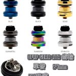OFRF Gear RTA