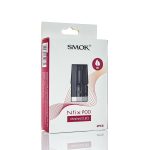 SMOK NFIX MESH 煙彈
