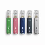 Deltta 一次性主機(可注油款)