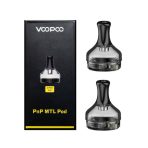 Voopoo PnP Pod Tank 成品芯霧化器/PnP空倉：圖片 2