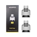 Voopoo PnP Pod Tank 成品芯霧化器/PnP空倉：圖片 5