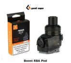 GEEKVAPE AEGIS BOOST 專用 空倉/RBA：圖片 2