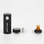 Geekvape Flint Kit 火石