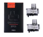 OXVA ORIGIN X 空倉、RBA套件