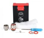 OXVA ORIGIN X 空倉、RBA套件：圖片 3