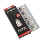 R-Vape Hybrid (空倉&成品芯)