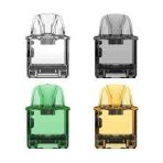 Rincoe JellyBox nano (空倉&成品芯)