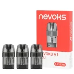 NEVOKS FEELIN AX 空彈