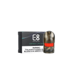 VapeAnts E8 耗材