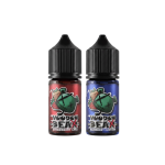 美國巫毒熊 (0)(30)