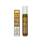 313氣泡 2號 威士忌雪茄(30ml)